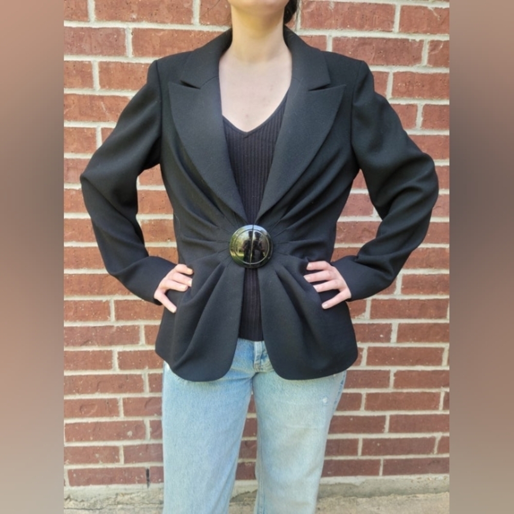 Anne Klein Women's Blazer